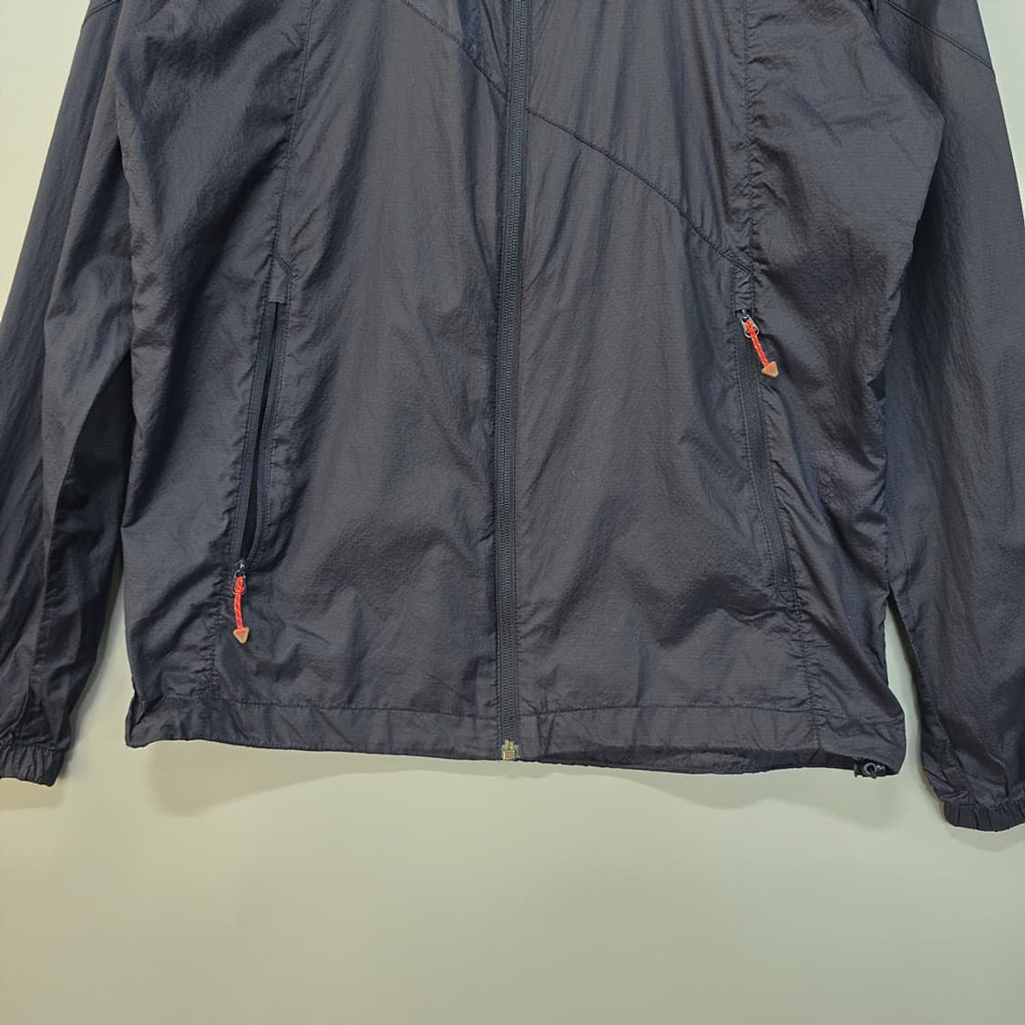 케이투(K2) 경량 바람막이 자켓 90 상품이미지3