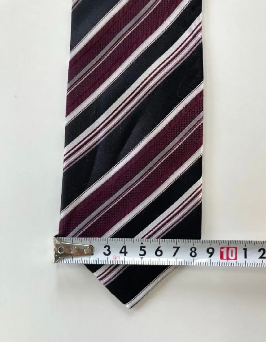 브릭하우스 넥타이 상품이미지6