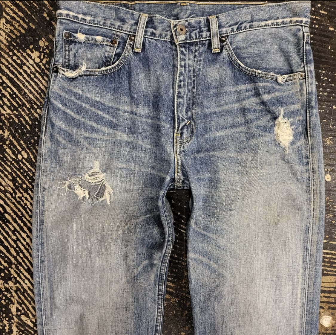 리바이스 507 (32) 상품이미지2