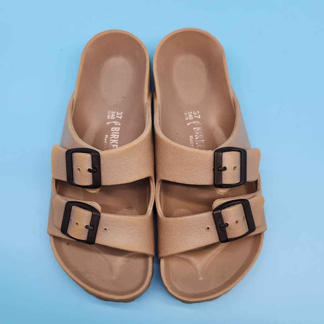 oo 버켄스탁 아리조나 에바 여성슬리퍼240 상품이미지2