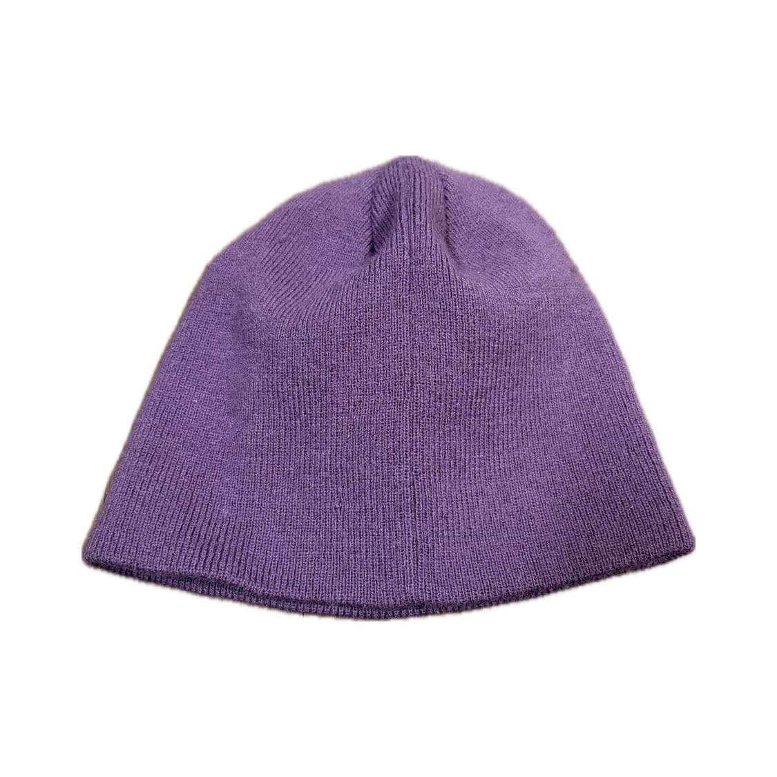 스투시 스컬 비니 퍼플 상품이미지2