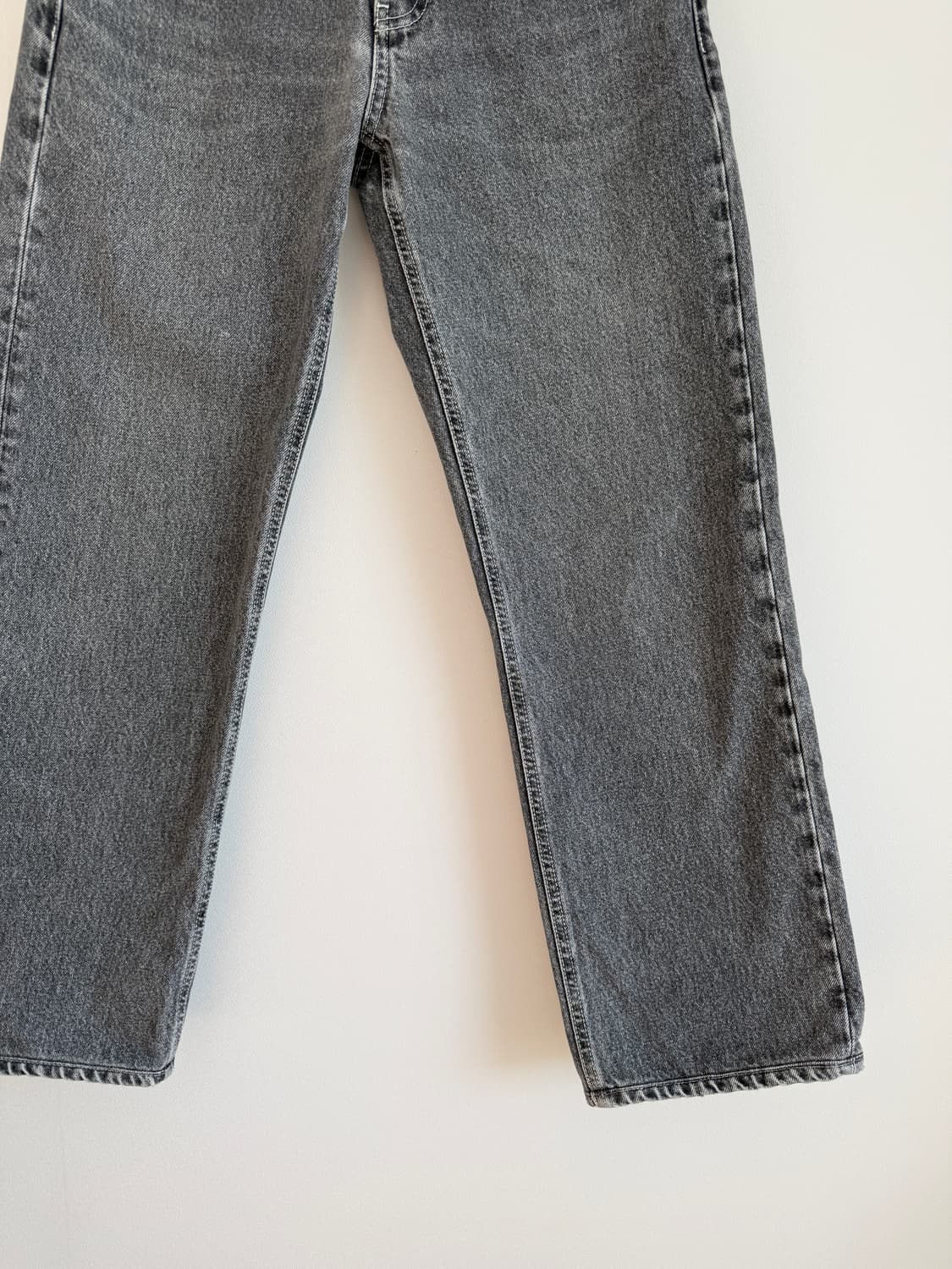 인스턴트 데님(INSTANT DENIM) 팬츠 상품이미지4