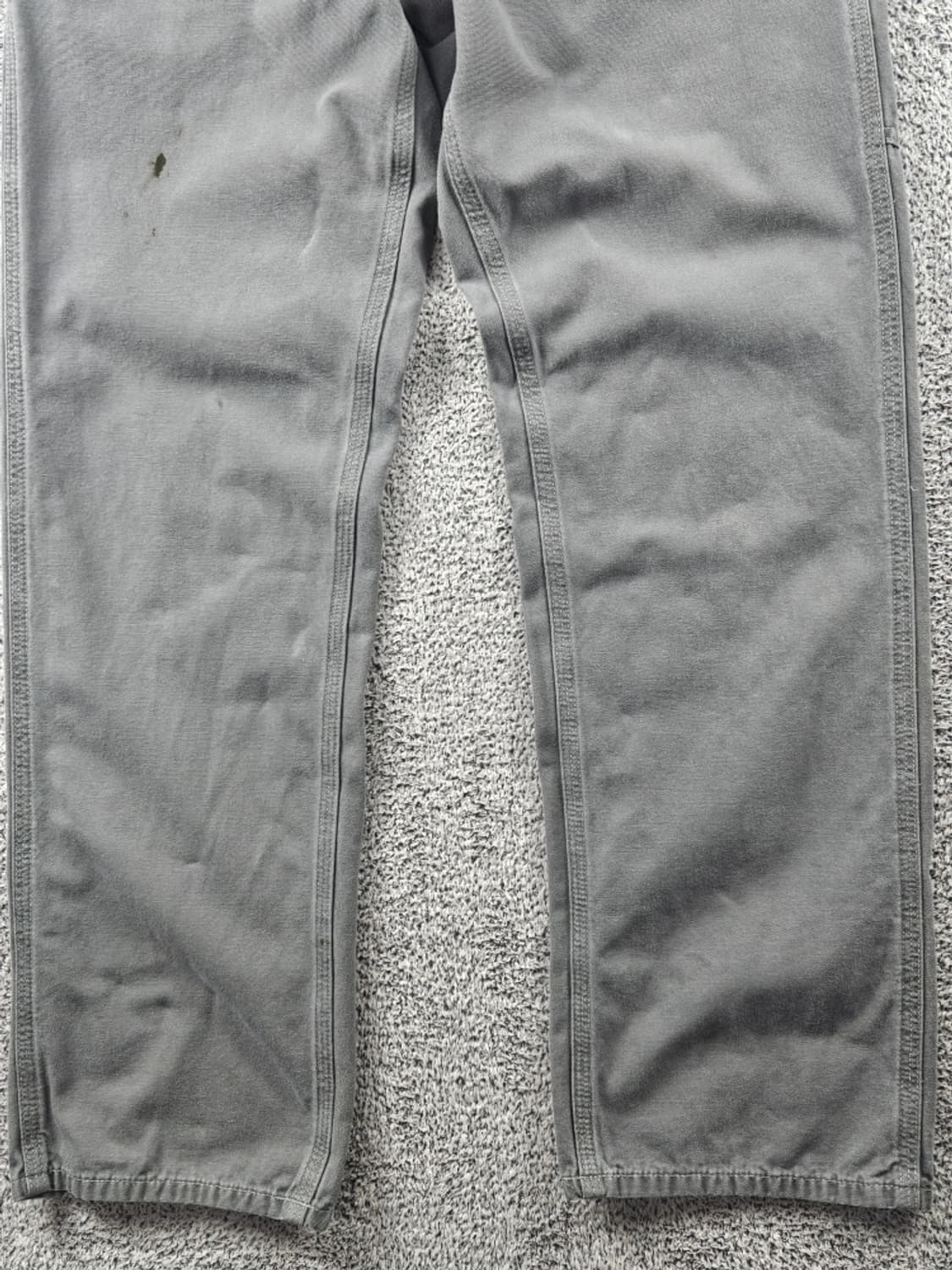 칼하트 캔버스 카펜터 워크 팬츠 ( 31X34 ) / 8999 상품이미지6