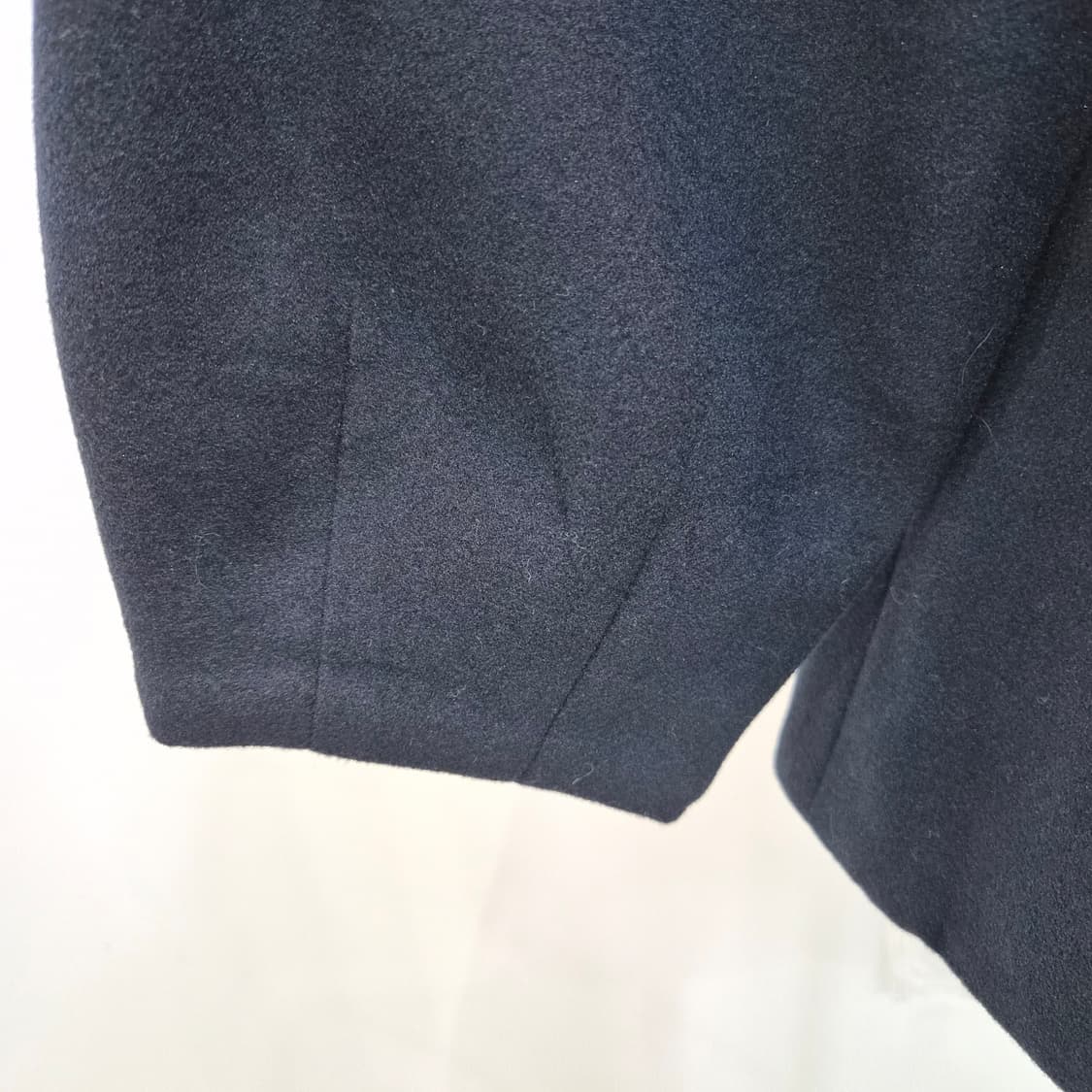 리사이클 폴리 후드 집업 점퍼 상품이미지6