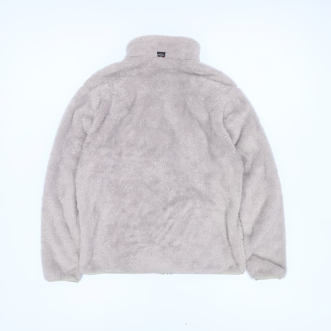 XL 아이더 남성 후리스 자켓 N7385 상품이미지2