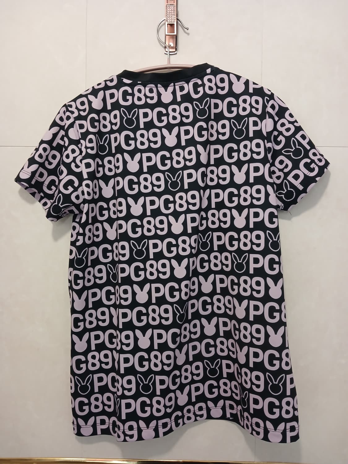 파리게이츠 정품 여성 반팔 1 사이즈 (85 ~ 90) 상품이미지7