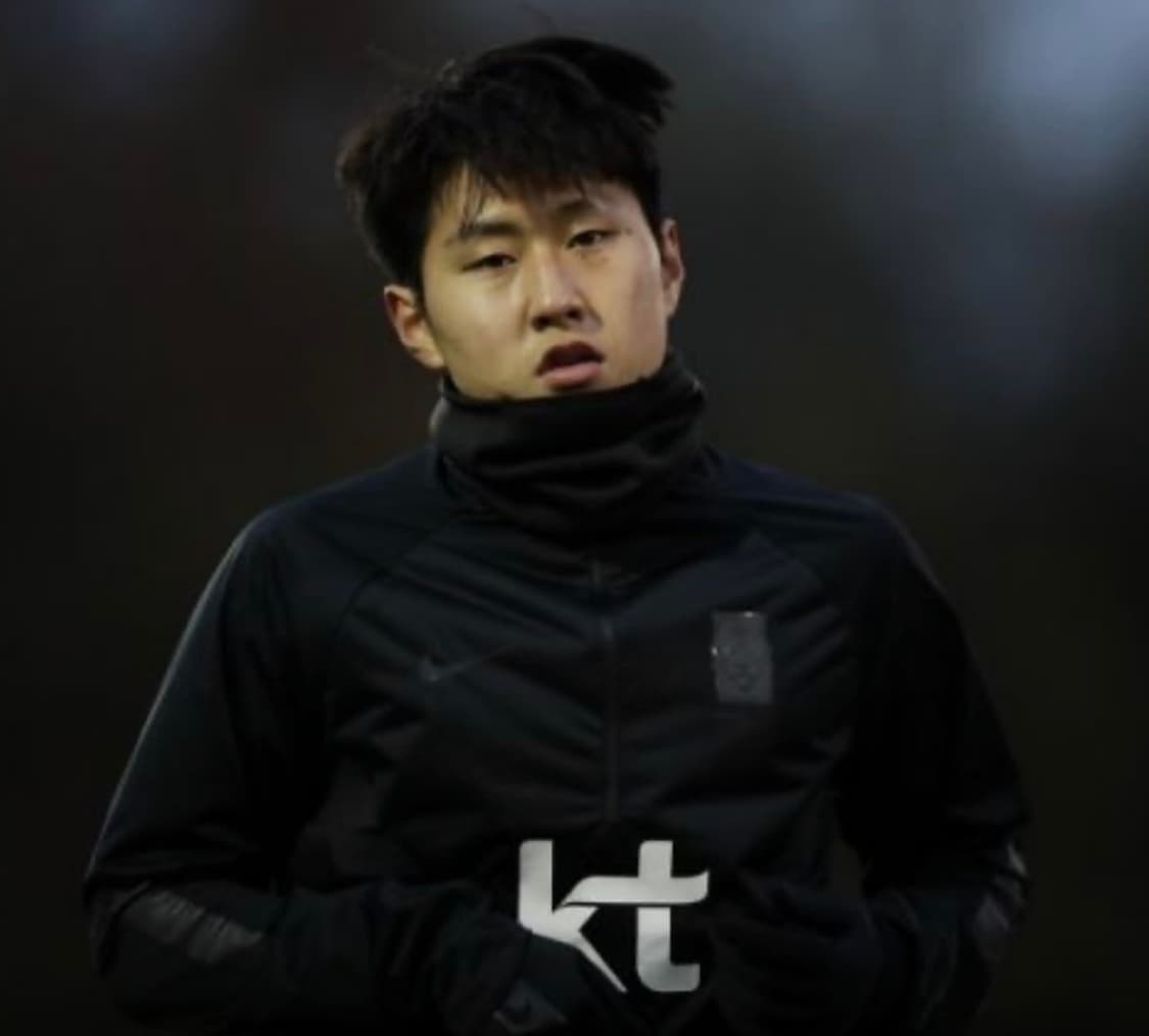 [XL] 20-22 나이키 국대 쉴드탑 (선수지급용) 상품이미지10