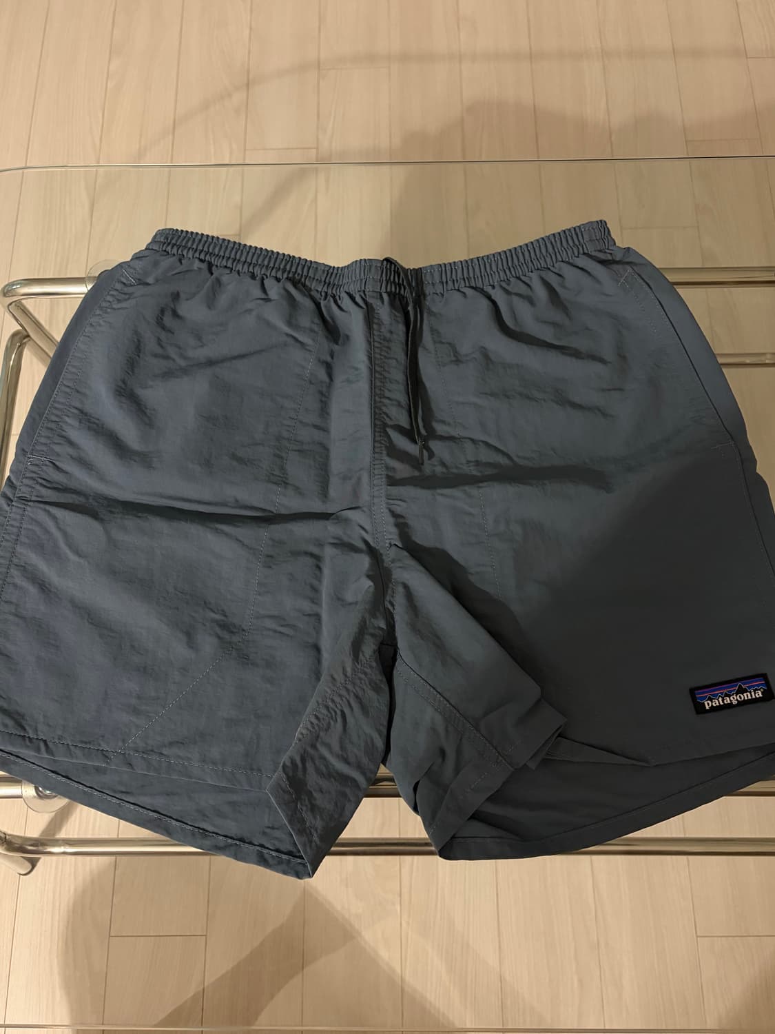 파타고니아 배기스 s 상품이미지1