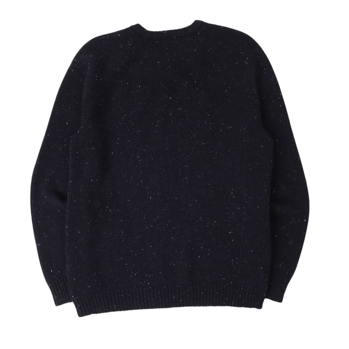 칼하트 anglistic 다크네이비 스웨터 니트 상품이미지5