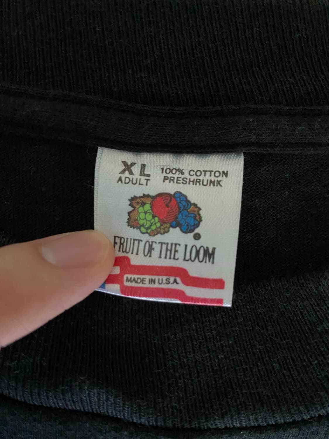 (XL) 90s 빈티지 말보로 코요테 티셔츠 상품이미지5
