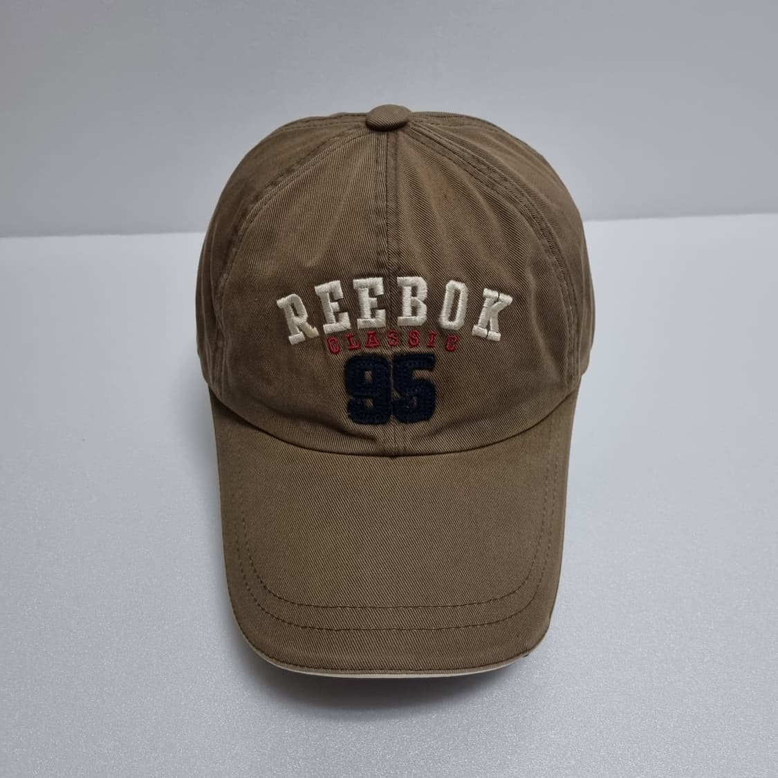 빈티지 리복 클래식 볼캡 상품이미지2