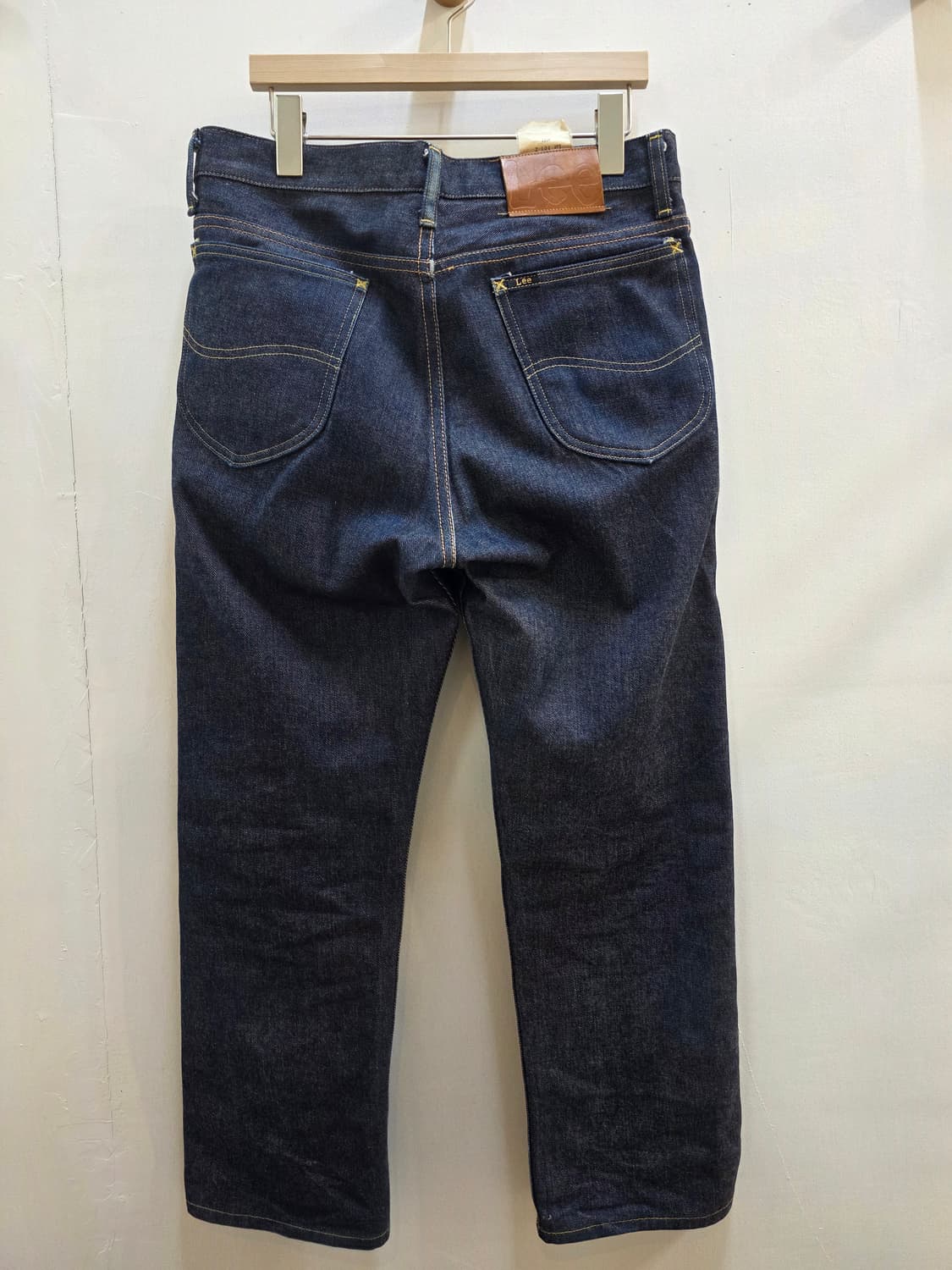 LEE 101 Z   데님팬츠 상품이미지7