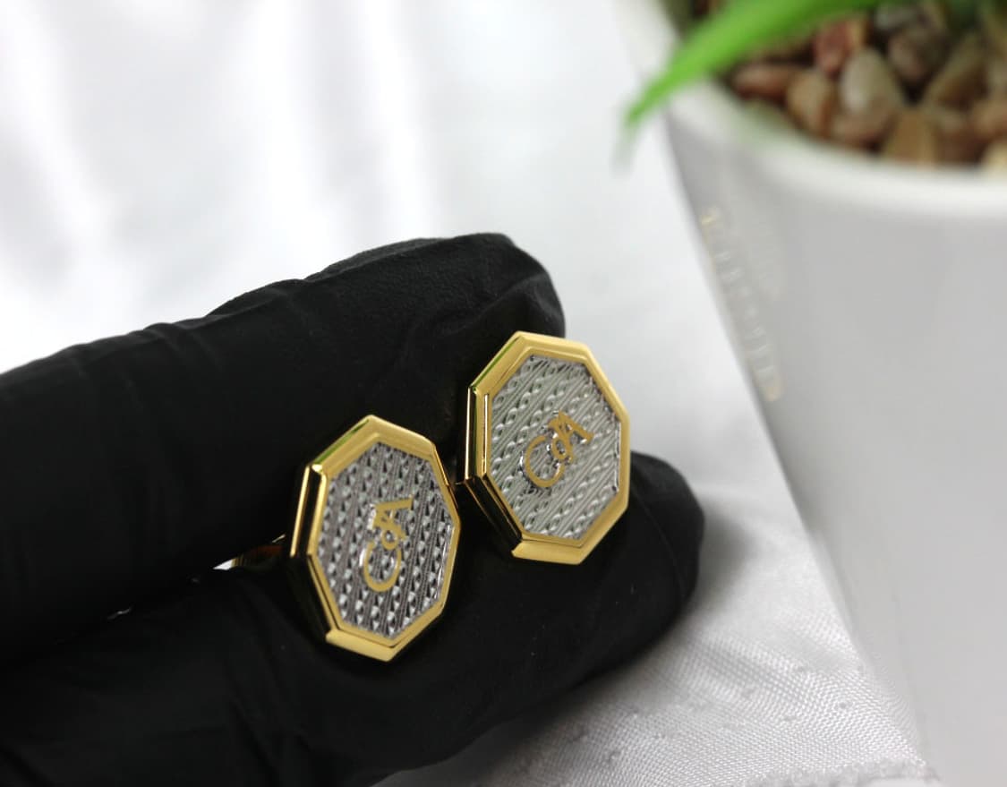 까렌다쉬 미사용 S등급 한정판 커프스 caran dache 상품이미지6