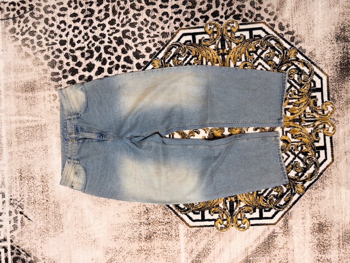 위켄더스 바지 일괄 상품이미지3