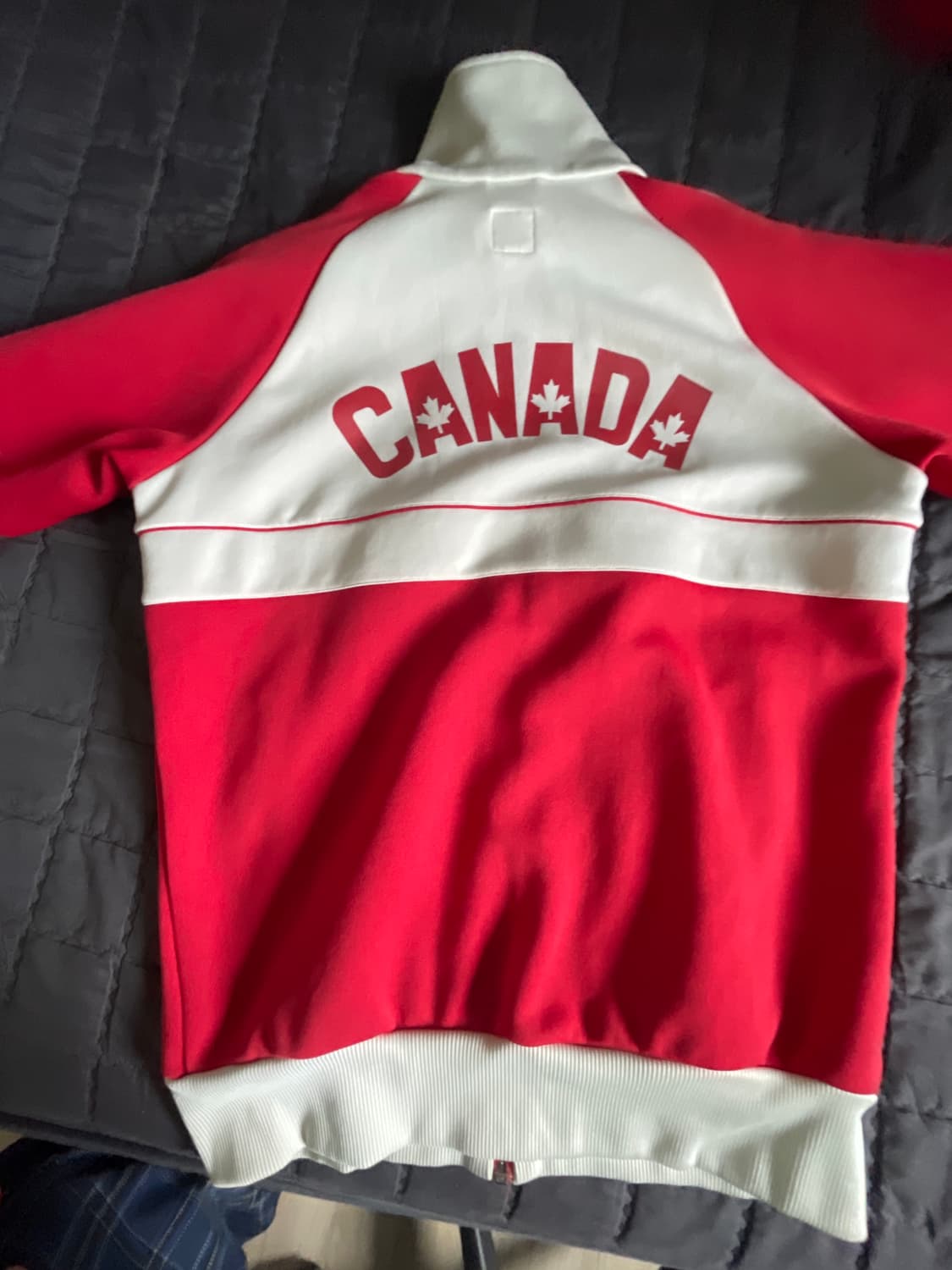 아디다스 캐나다져지 상품이미지2