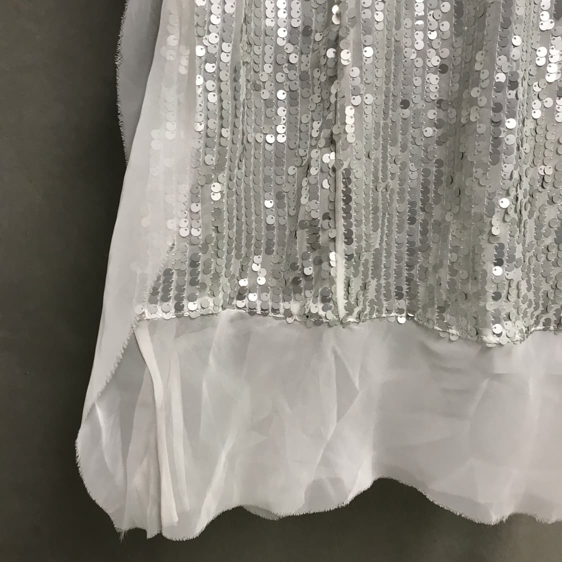 사카이 스팽글 스커트 2(W) 상품이미지4