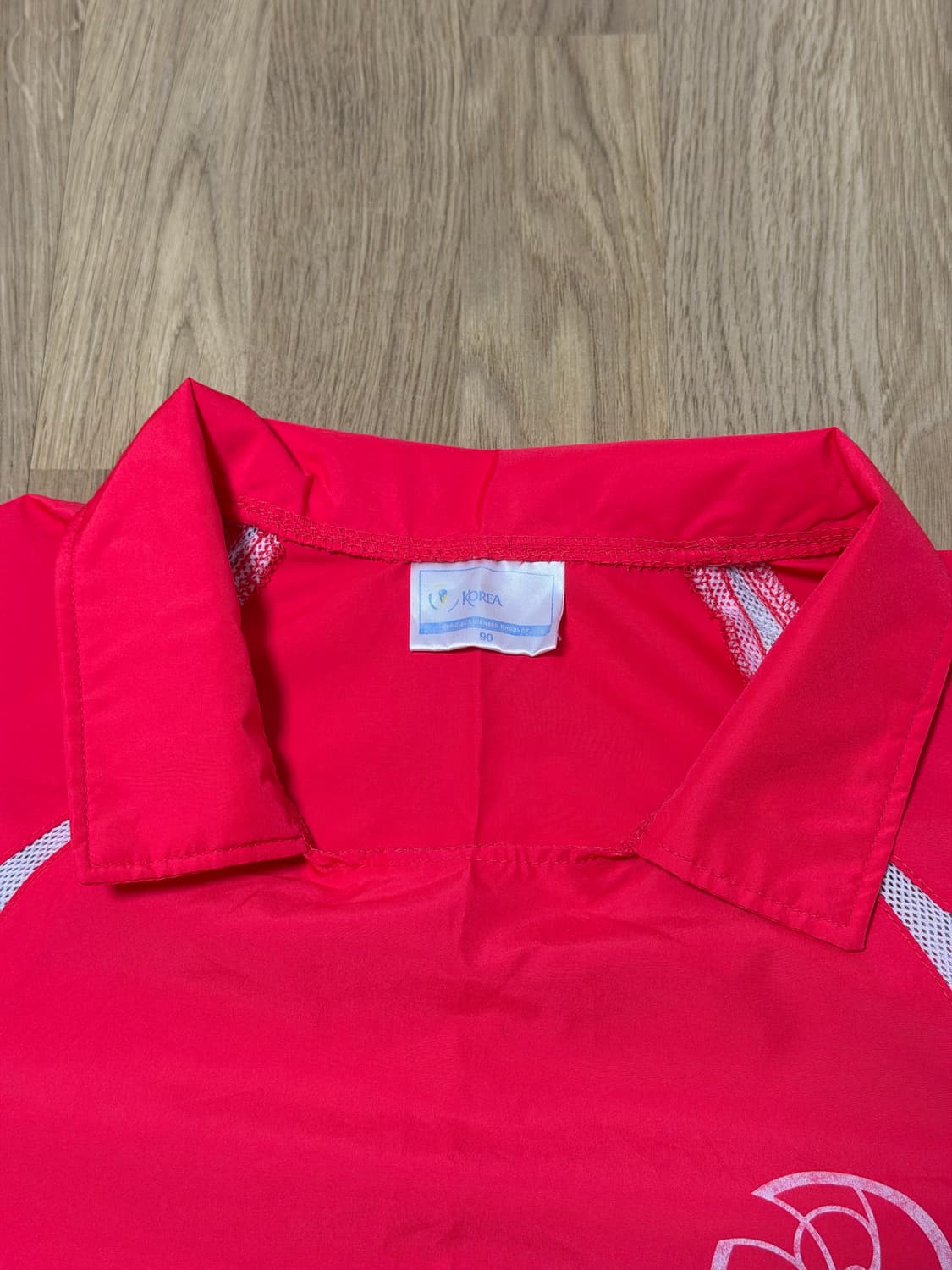 2002 한일 월드컵 공식 카라티 상품이미지6