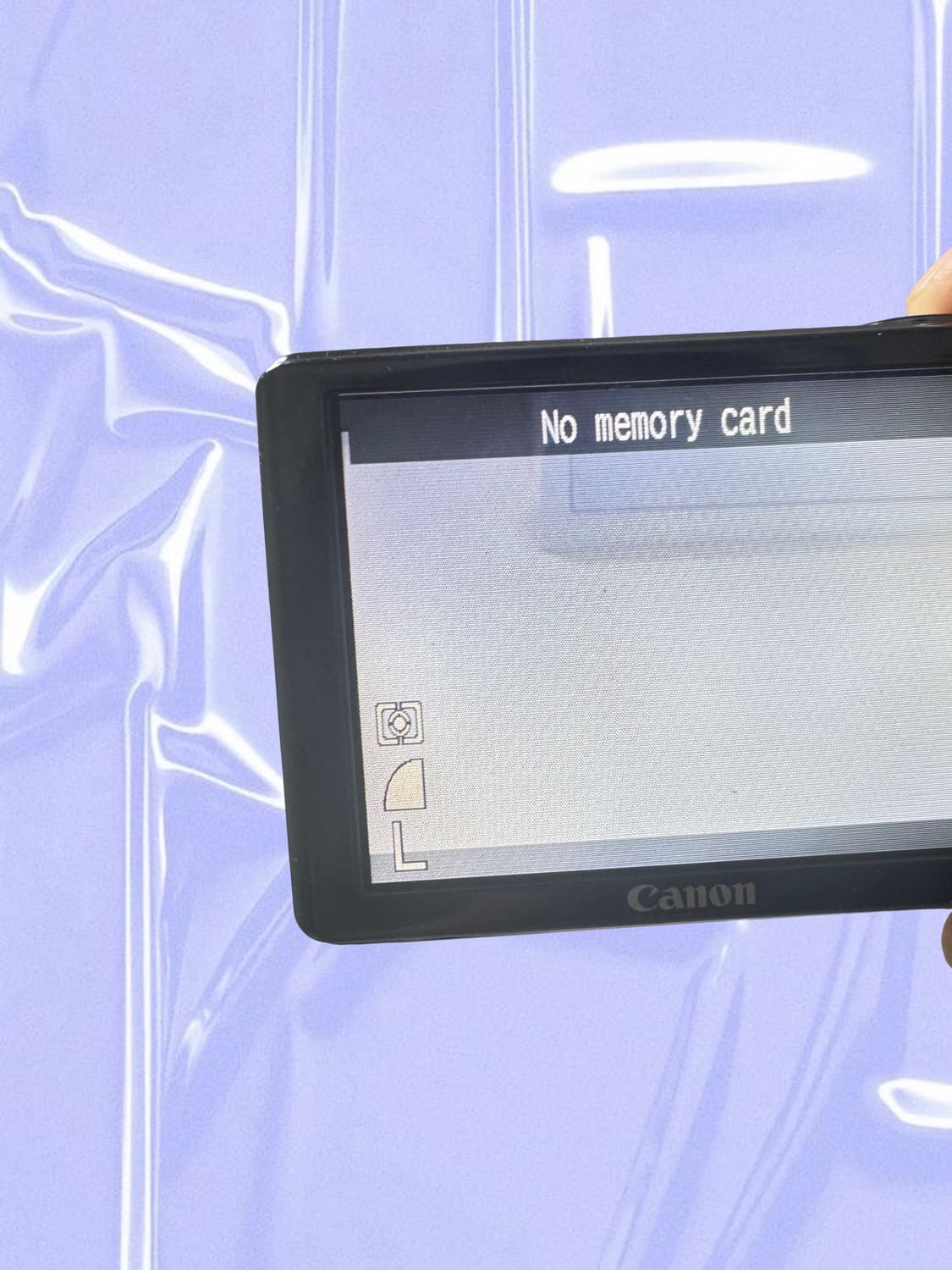 (예약중) 캐논 익서스 75 풀박 / IXUS 75 상품이미지5