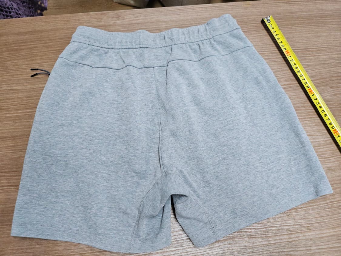 나이키 회색 반바지 L 상품이미지4