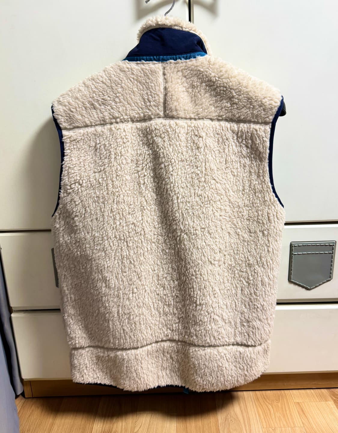 [M] 파타고니아 레트로x 플리스 베스트 상품이미지3