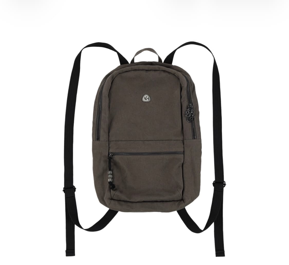 코이세이오 백팩 브라운 상품이미지1