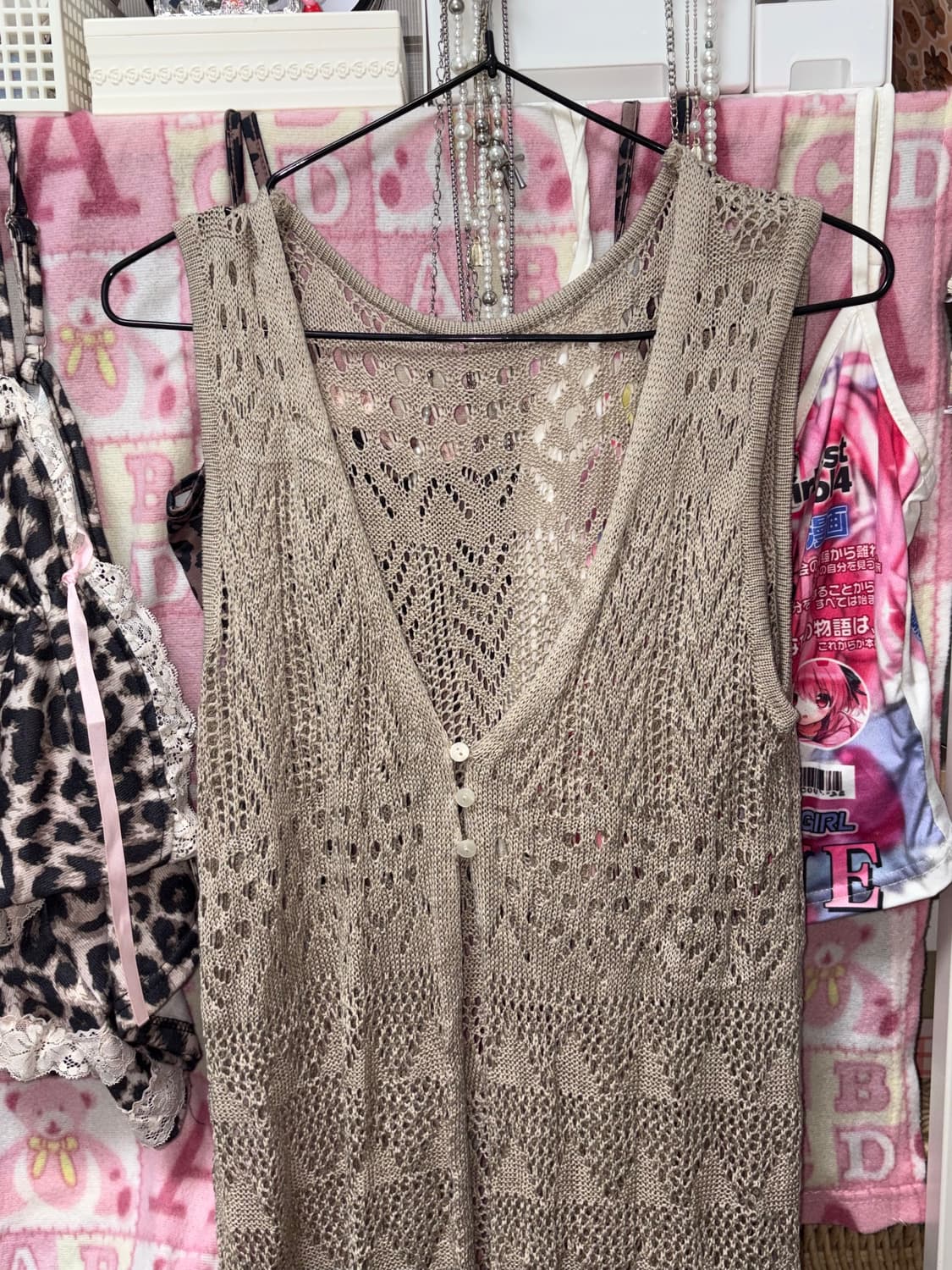 모리걸 모리룩 세트 상품이미지5