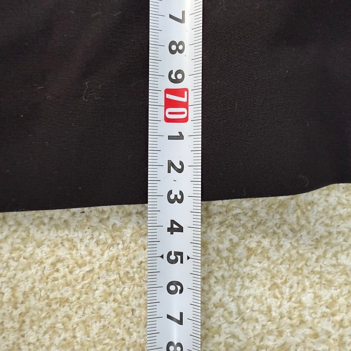 [M] 새상품 미쏘 여성 코트 자켓 0114T2 상품이미지6