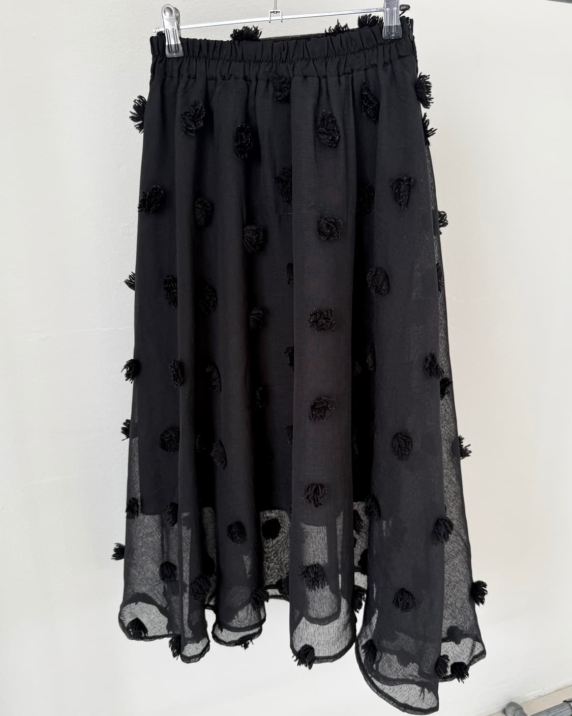 빈티지 스커트 상품이미지5