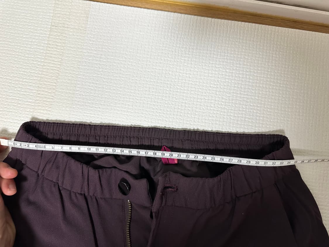 룰루레몬 남성바지 상품이미지4