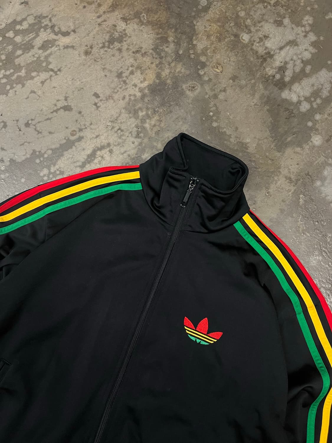 아디다스 구파이어버드 자메이카 져지 95 상품이미지2