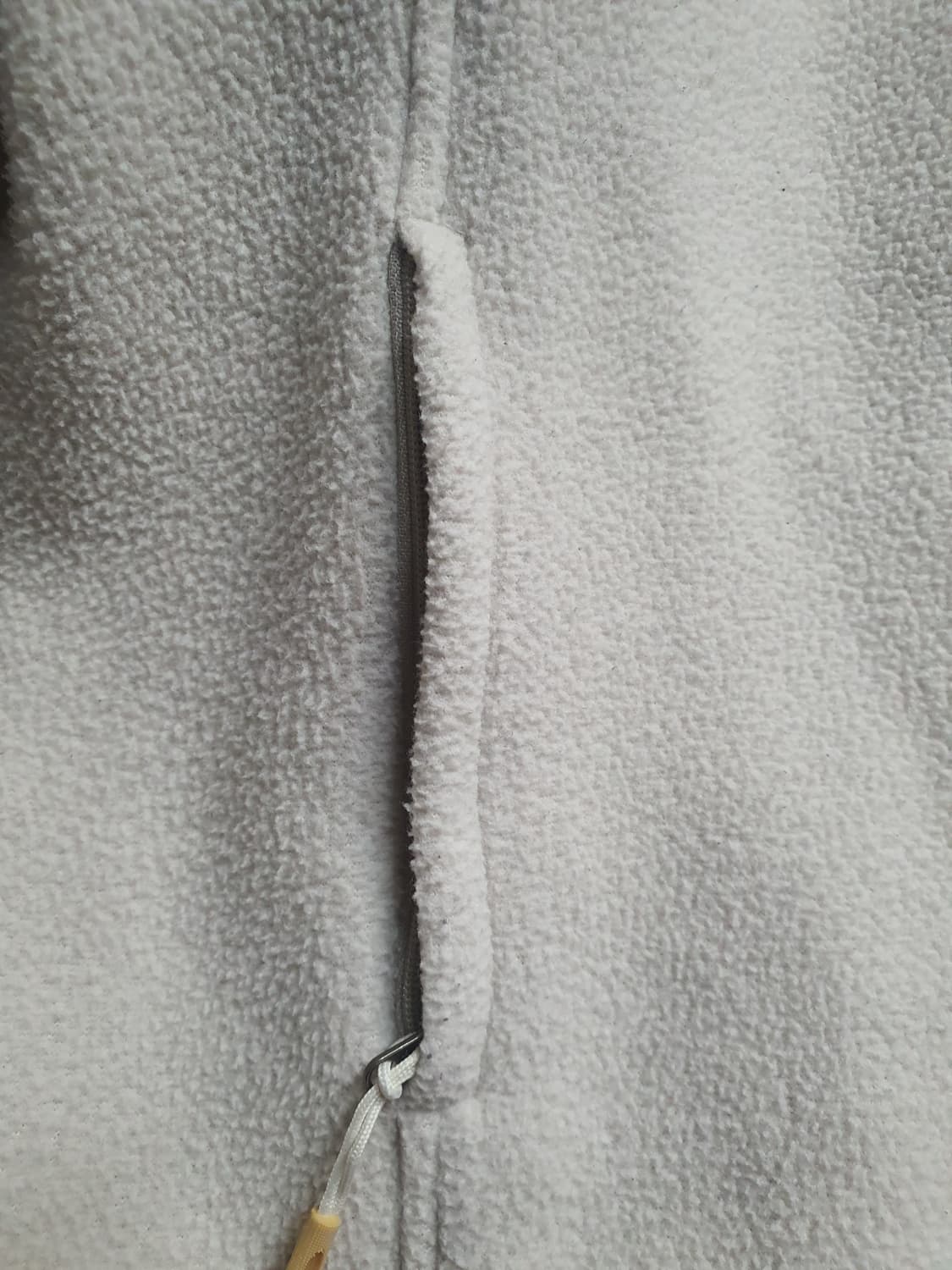 몽벨 후리스  상품이미지4