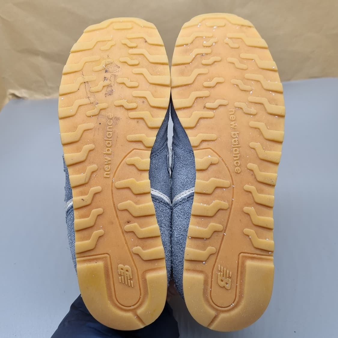 뉴발란스 373 운동화245  상품이미지3