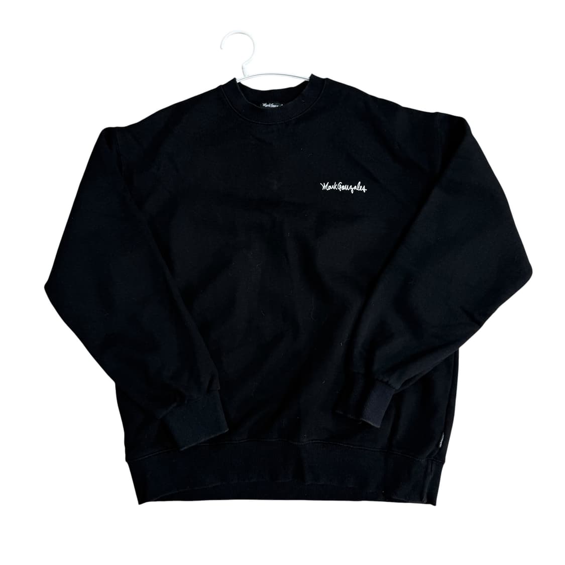 마크곤잘레스 맨투맨  상품이미지1