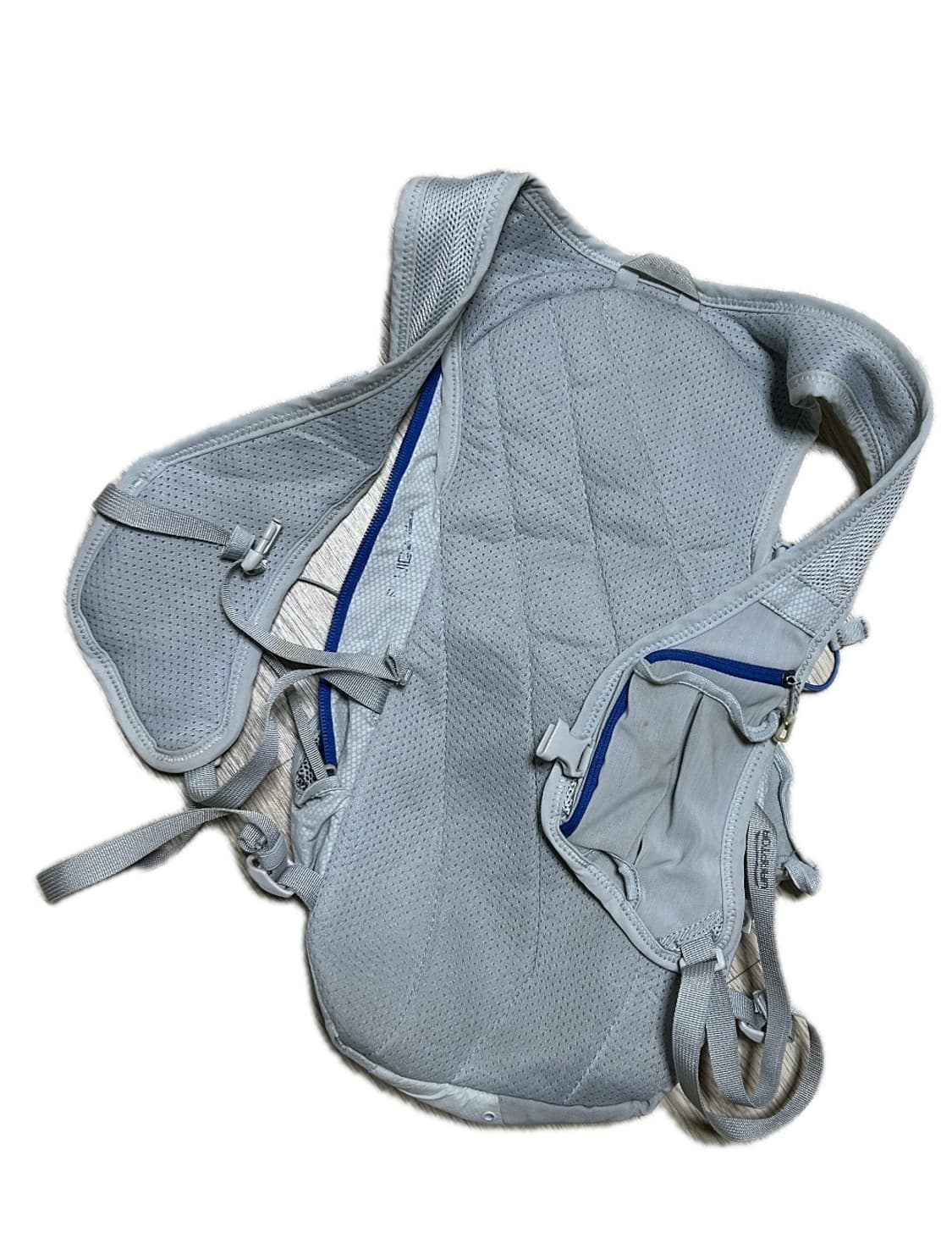 gregory 빈티지 가방 백팩 상품이미지4