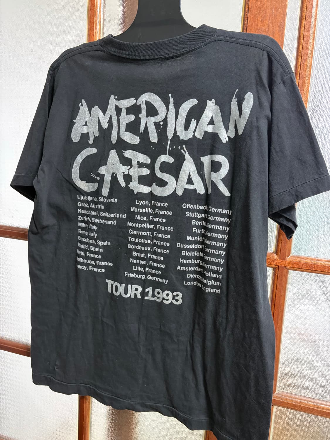 Iggy pop 1993 상품이미지5