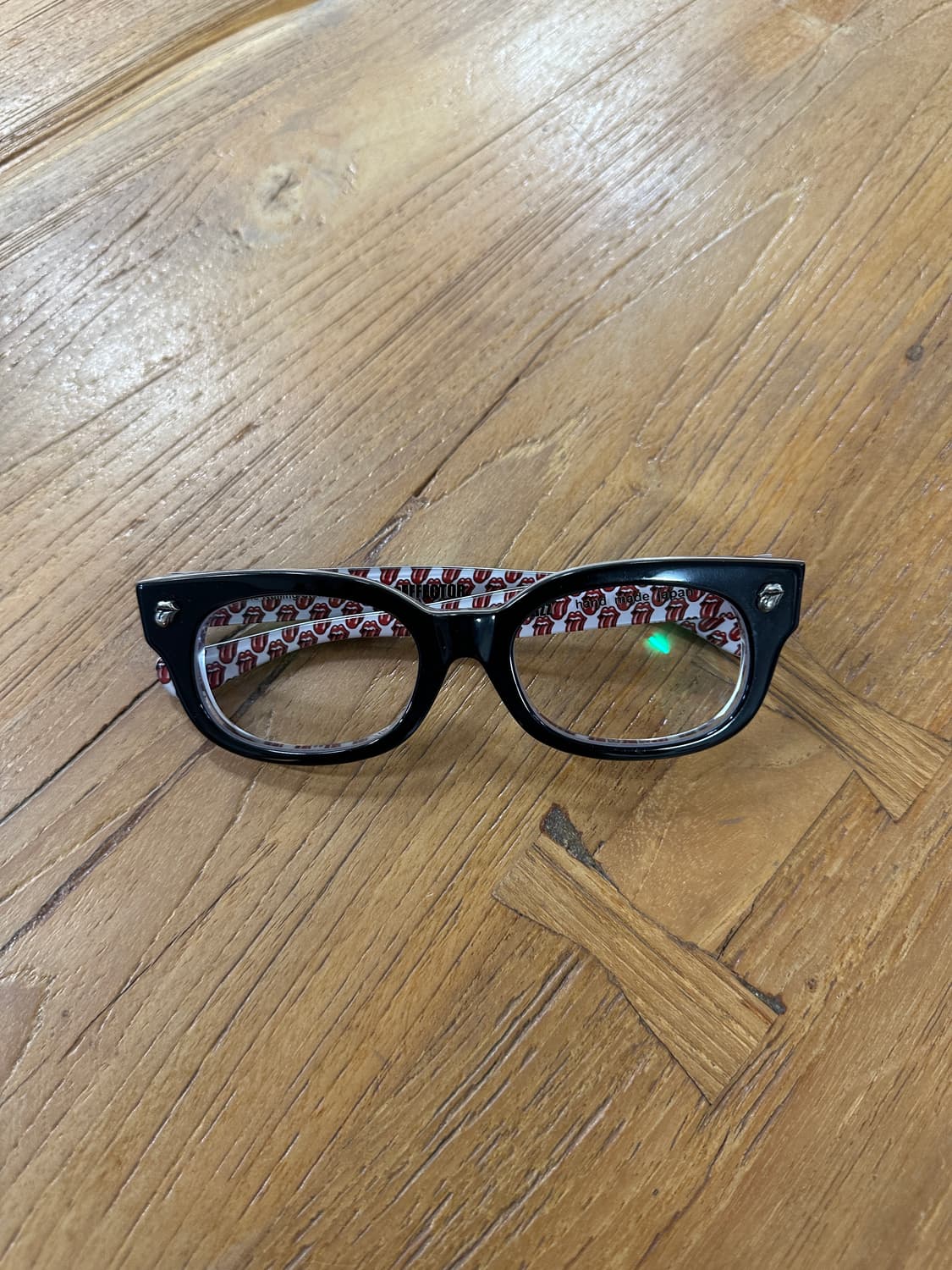 EFFECTOR x The Rolling Stones 상품이미지4