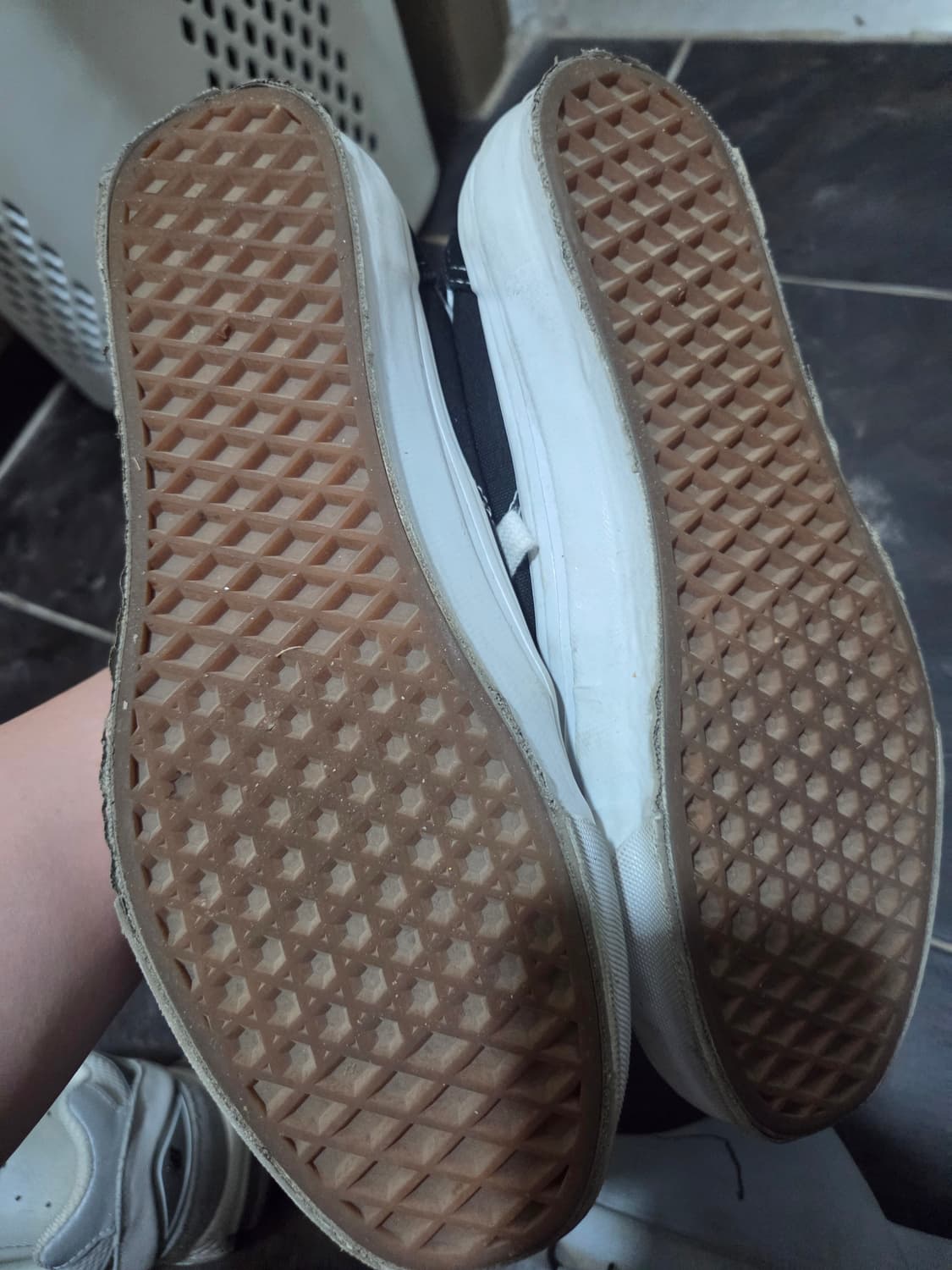 반스 프리미엄 올드스쿨 상품이미지2