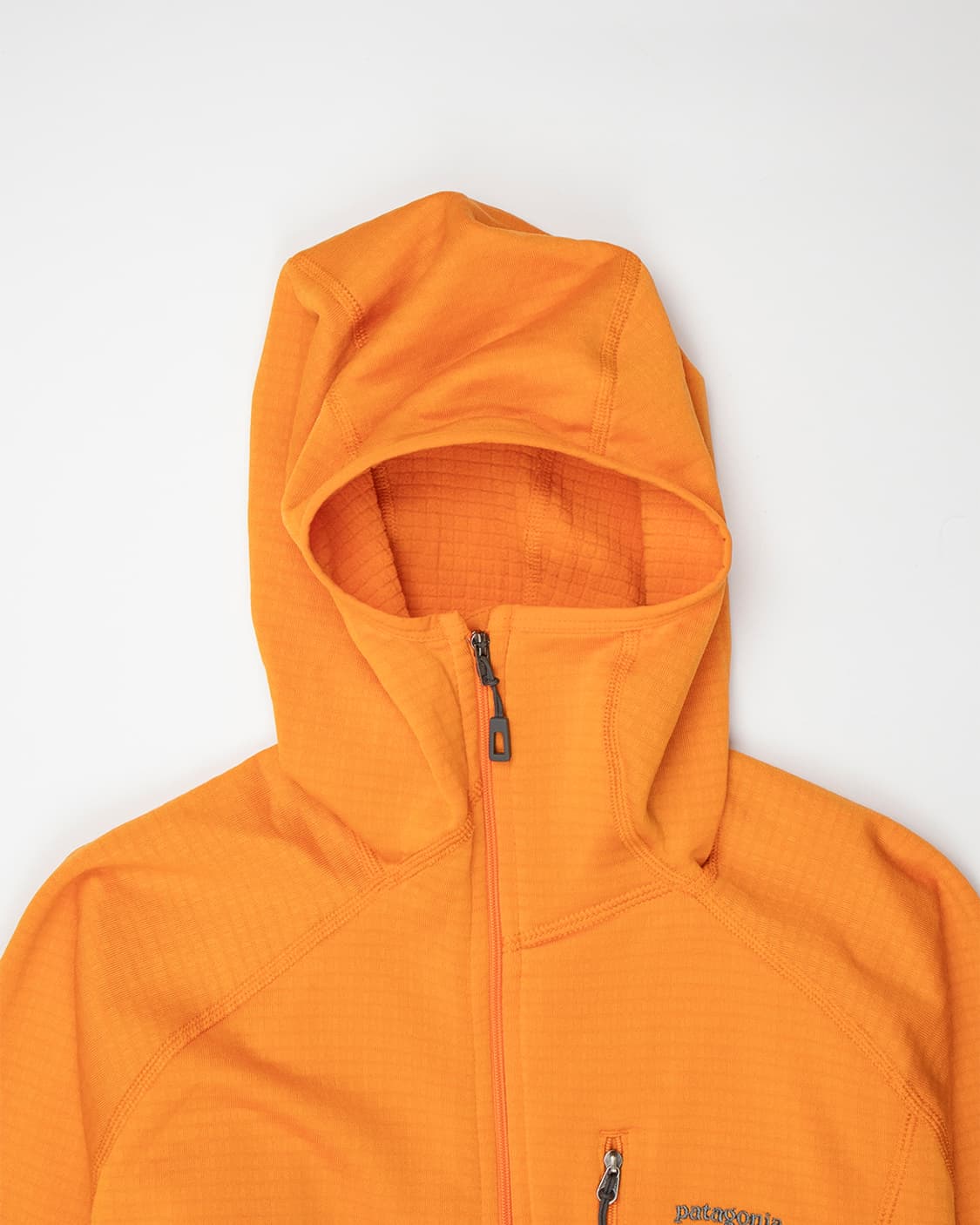 파타고니아 R1 풀오버 후디 상품이미지3