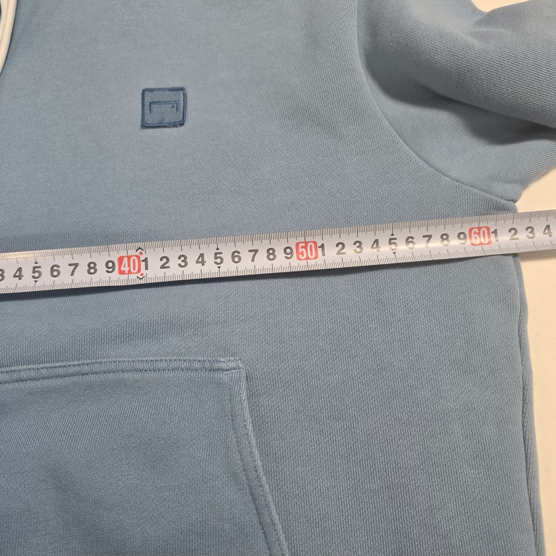 1310 [goalstudio]골드스튜디오 후드티 조거팬츠 세트 M 상품이미지3