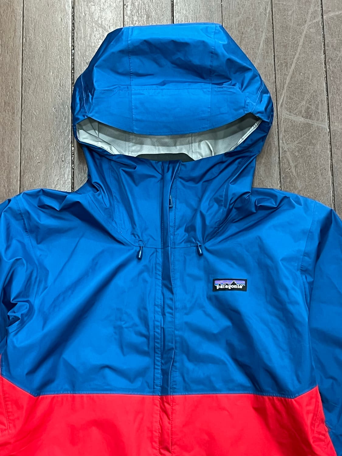 파타고니아 토렌쉘 자켓 상품이미지2