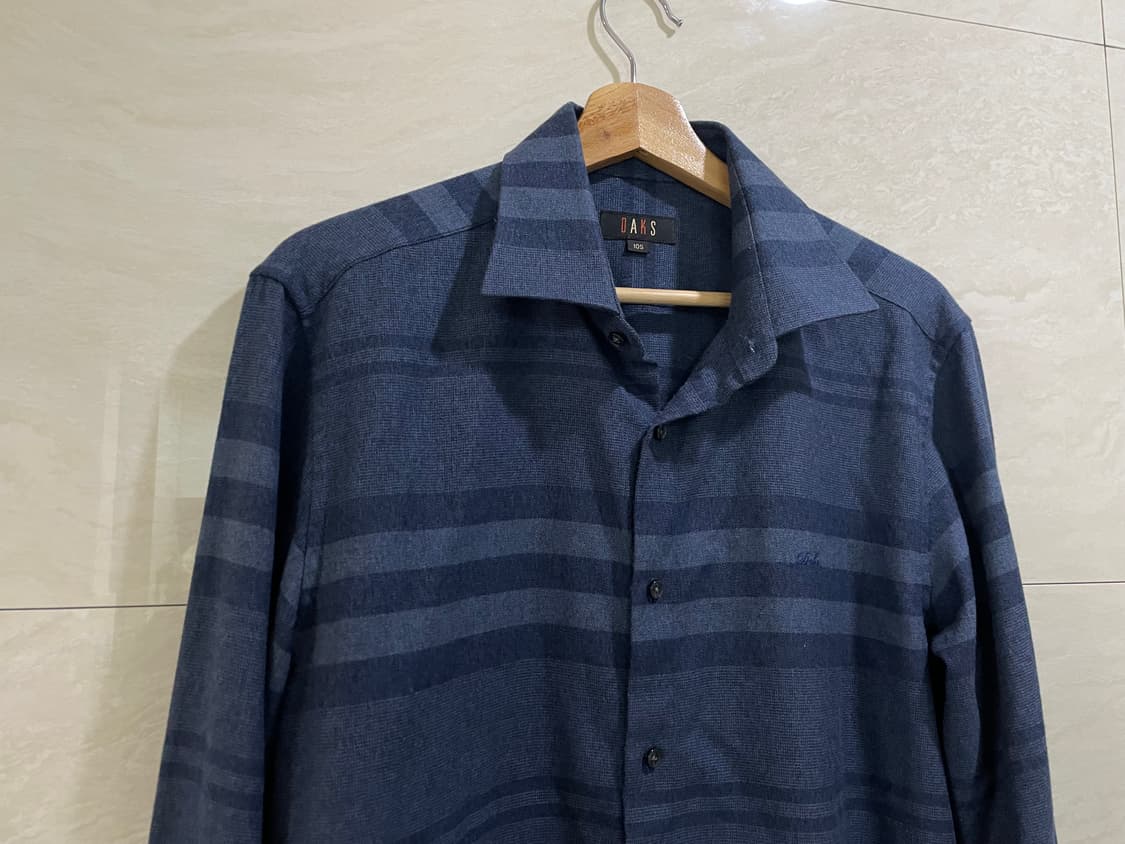 닥스 / 체크셔츠, 남성셔츠 / 105 상품이미지2