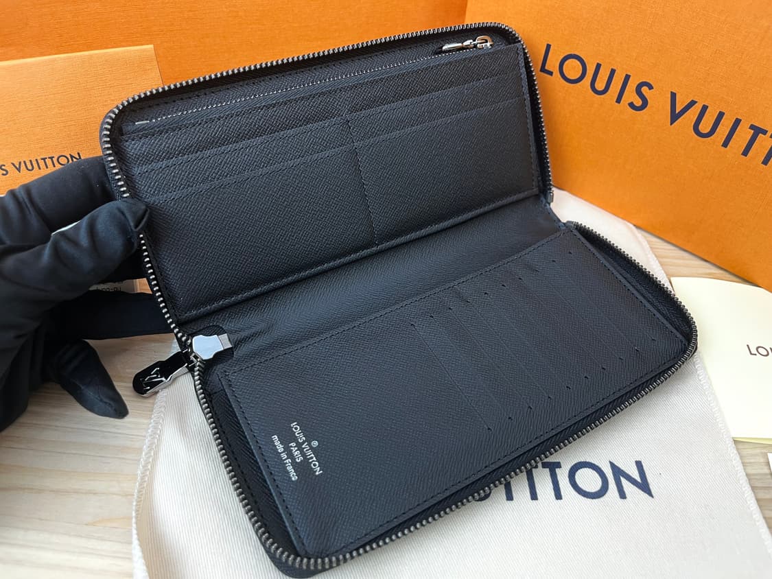 루이비통 장지갑  상품이미지8