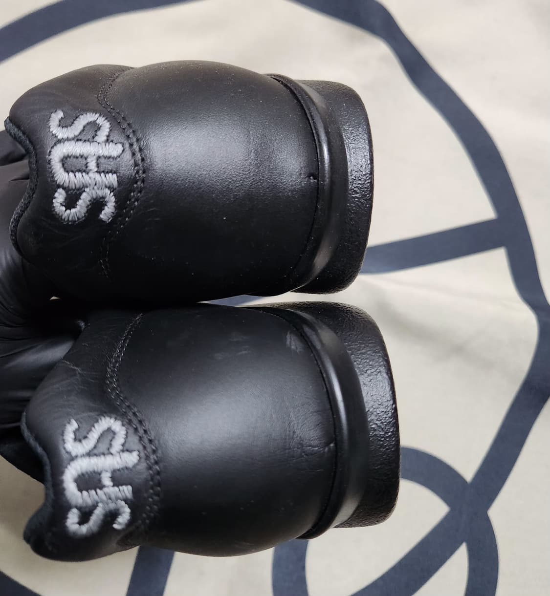 SAS 사스 270 로퍼 스니커즈 구두 새거 상품이미지5