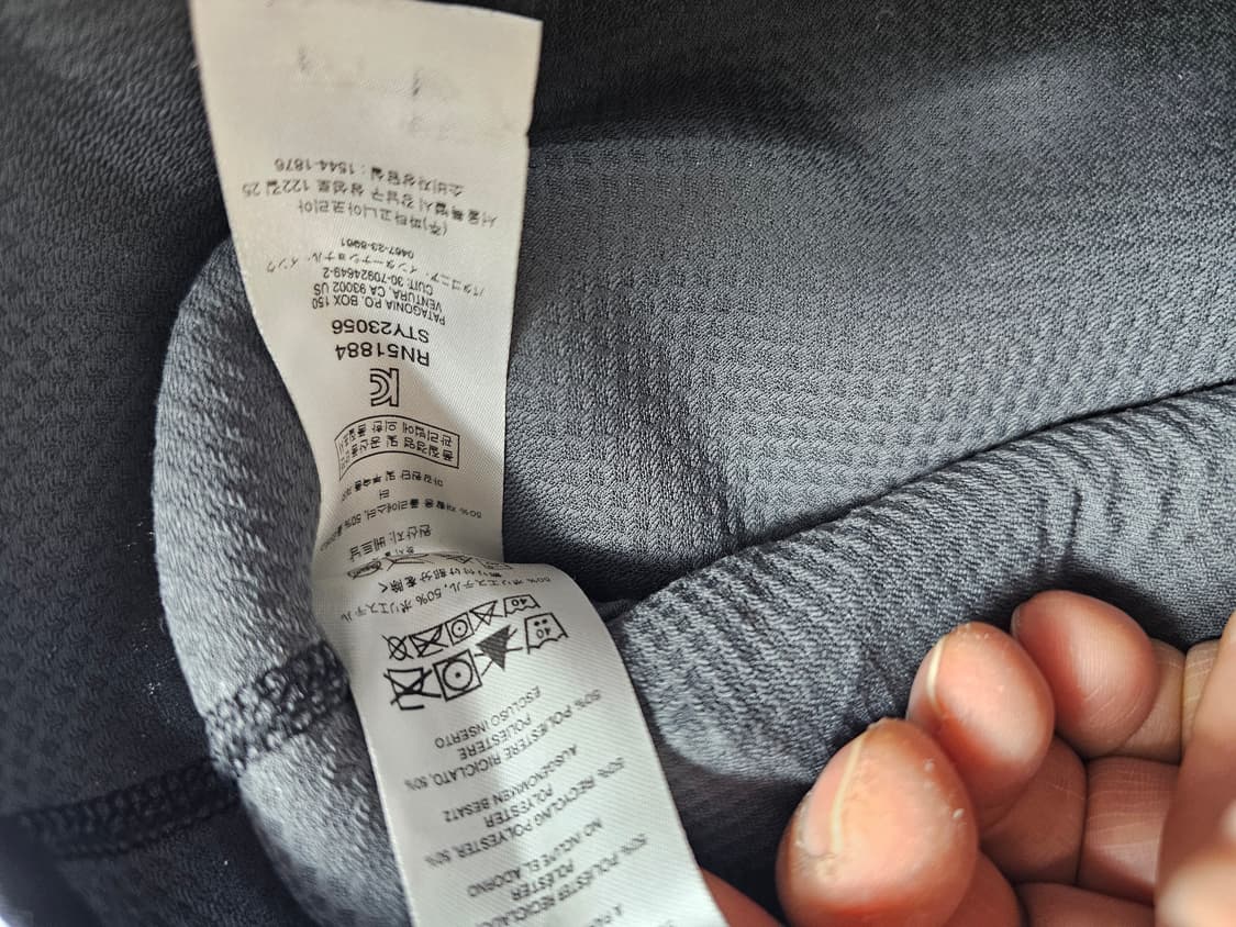 파타고니아클래식레트로x 상품이미지5