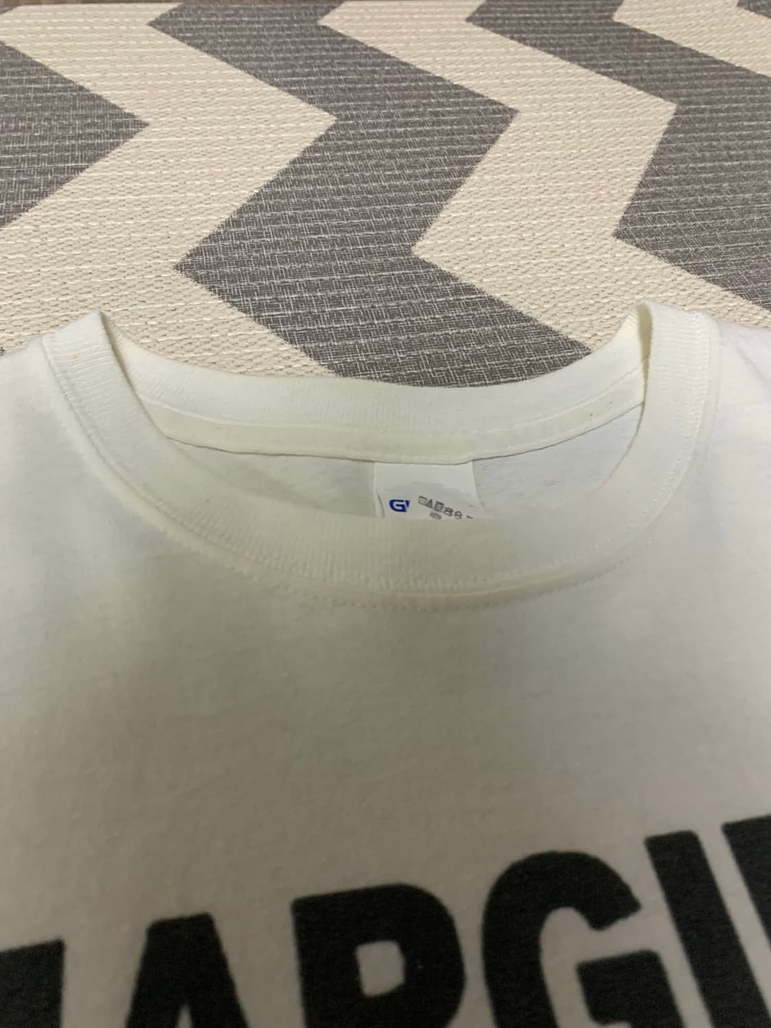 Lcbx 티셔츠 상품이미지3