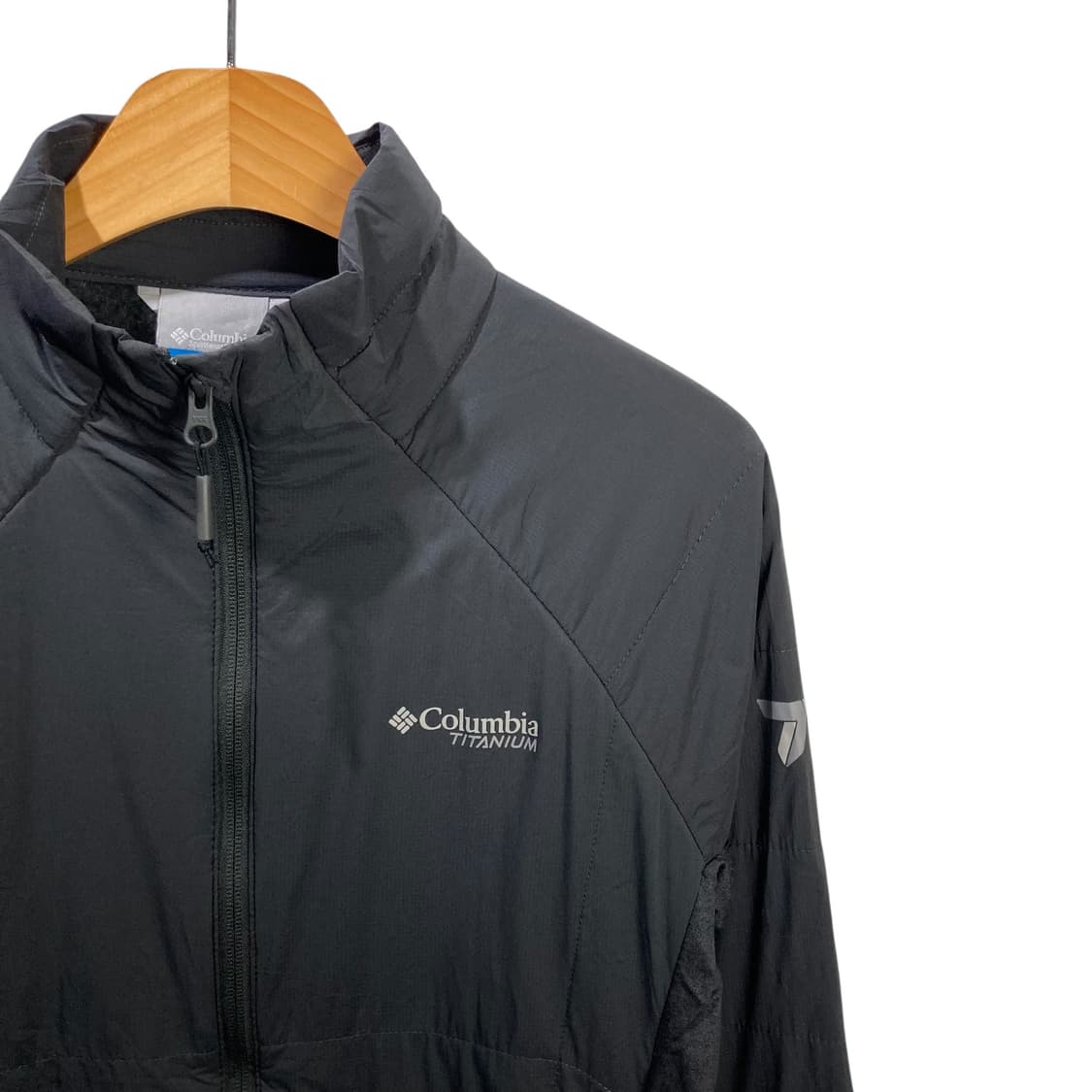 콜럼비아 차콜 자켓 상품이미지3