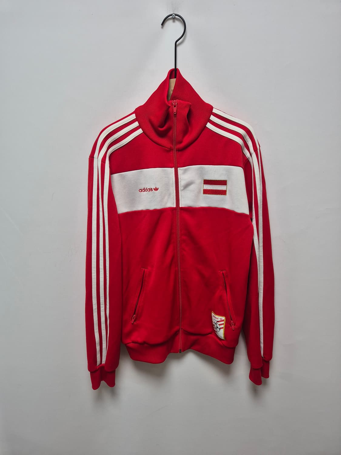 아디다스 올드스쿨 오스트리아 져지 상품이미지1