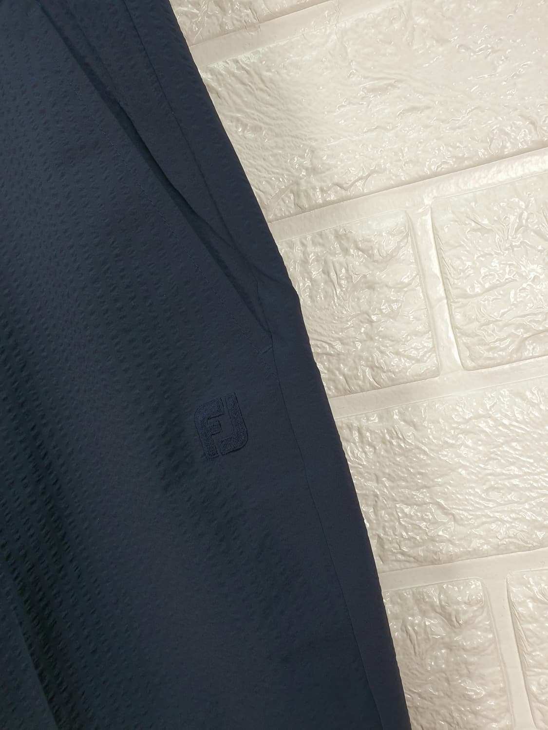 [34]풋조이 시어서커 골프바지 상품이미지6