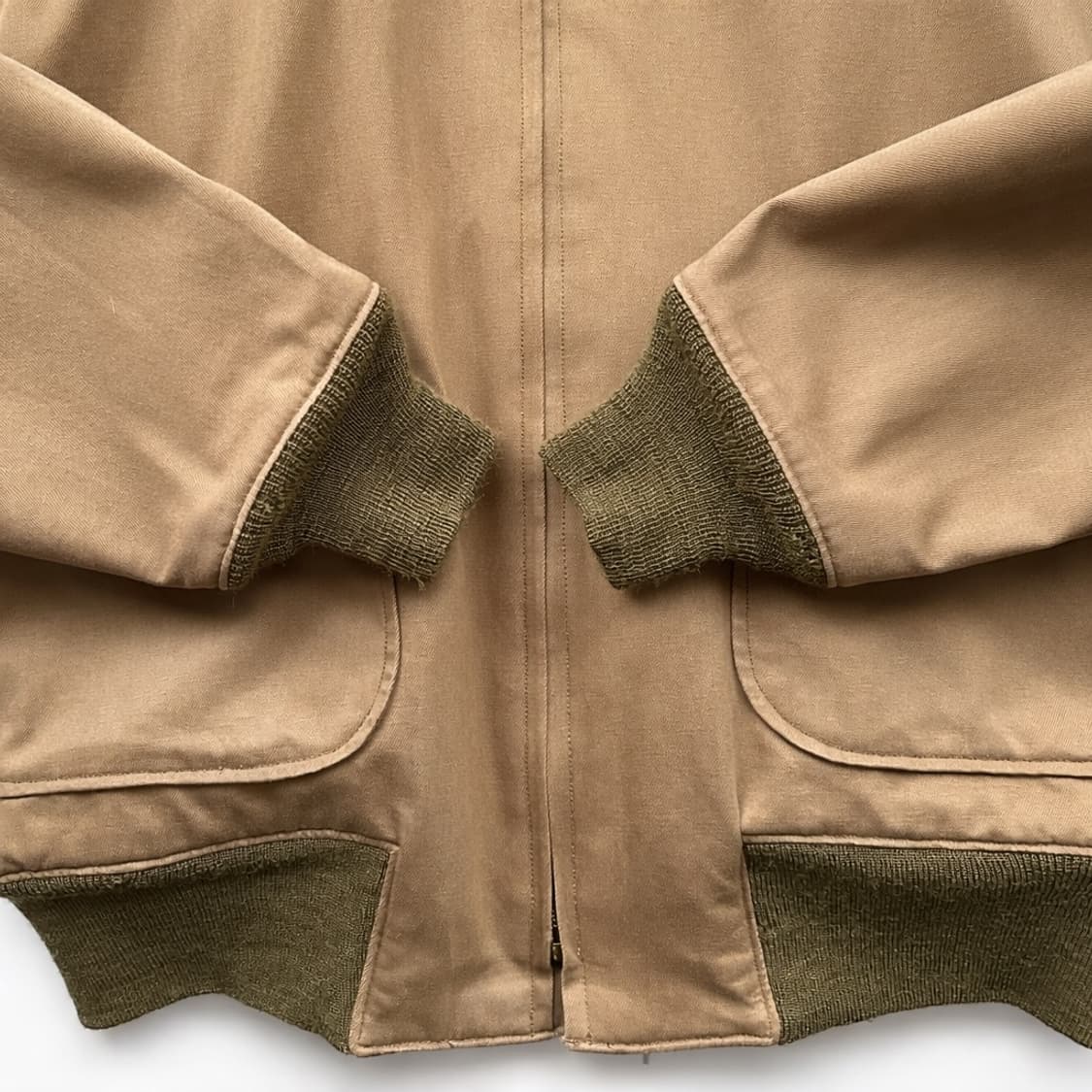 버즈릭슨 탱커 패치 포켓 자켓 상품이미지7