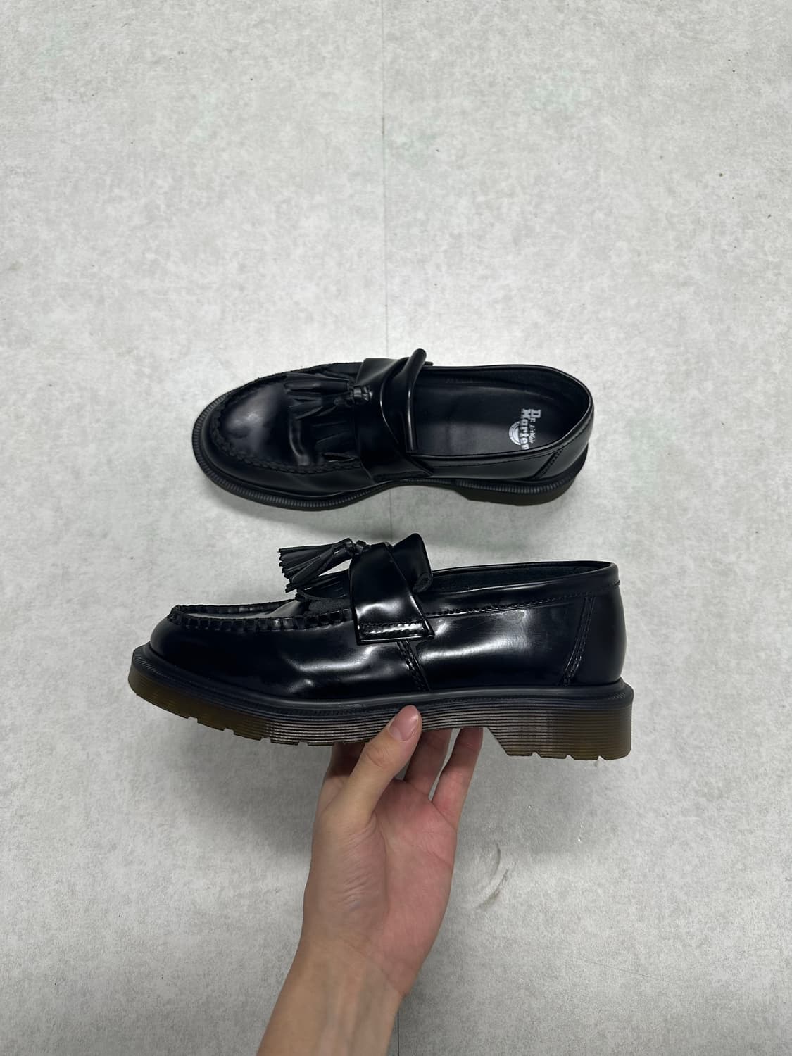 닥터마틴 아드리안 상품이미지1